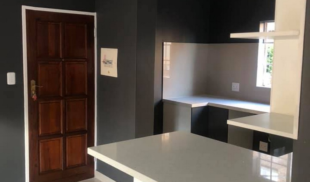 Newly Renovated Apartments