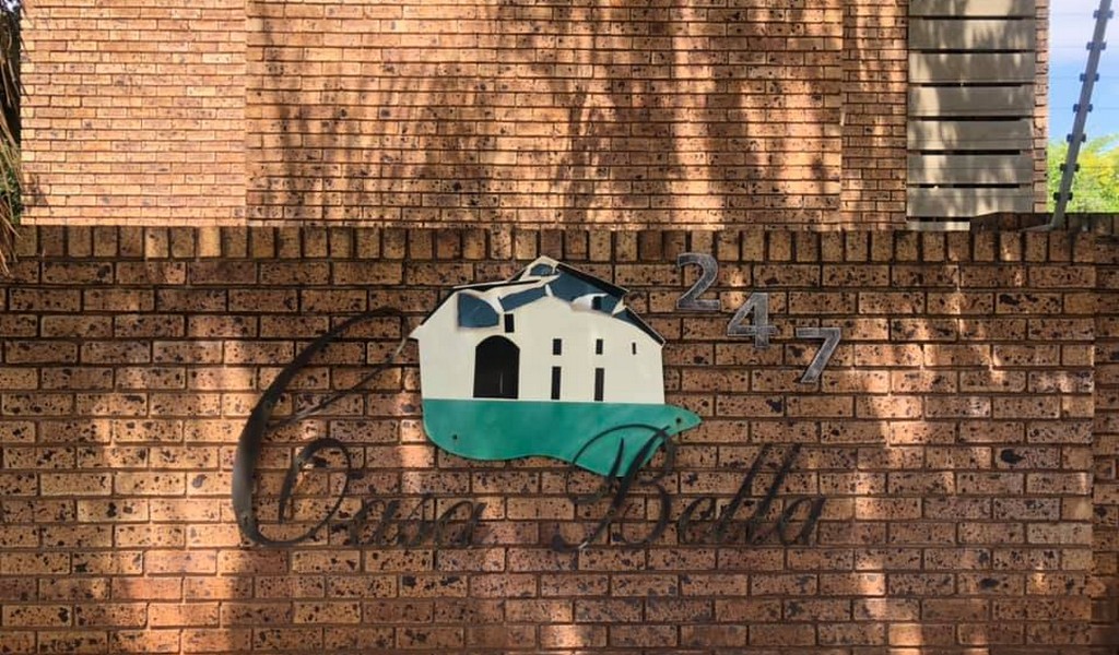 Townhouses To Let In Centurion