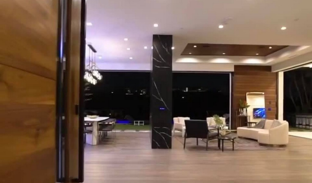 Modern Lifestyle