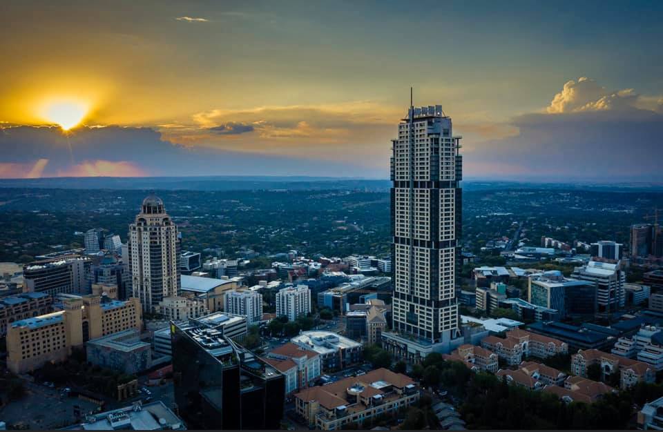 <small>INNER</small>SANDTON CITY LIVING